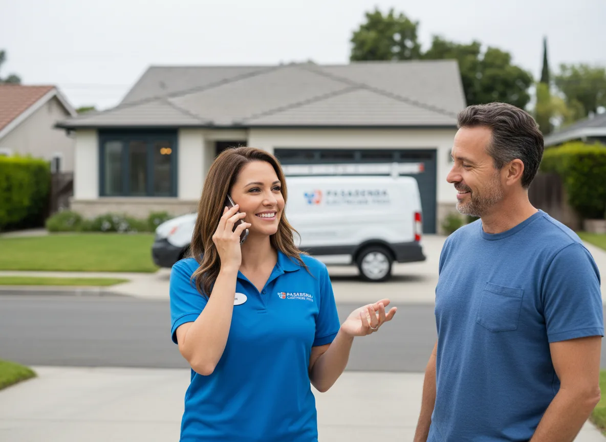Electrician Anderson Island, WA FAQs